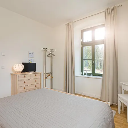 Alte Foersterei Wildenthal In - 1 Eibenstock