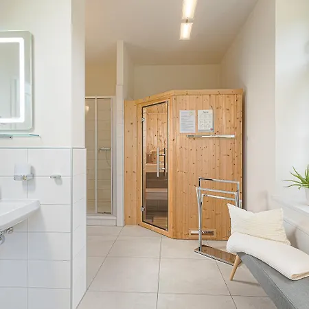 Appartement Alte Foersterei Wildenthal In - 1