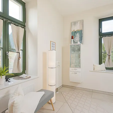 Alte Foersterei Wildenthal In - 1 *