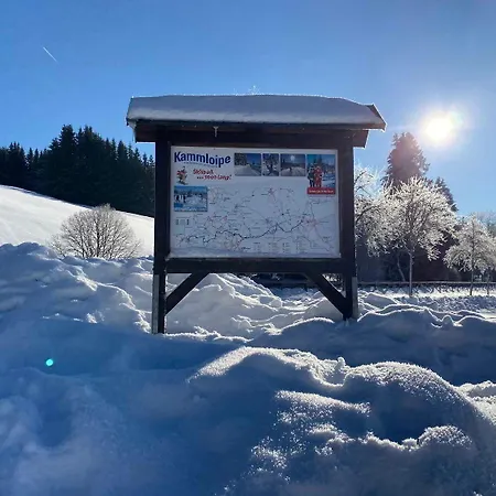 Alte Foersterei Wildenthal In - 1 *