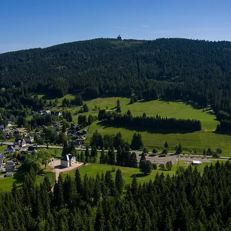 Alte Foersterei Wildenthal In - 1