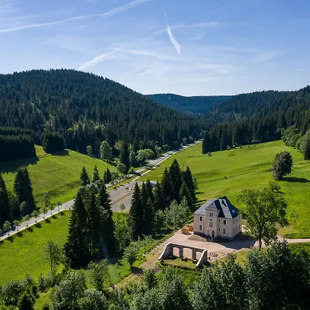 Alte Foersterei Wildenthal In - 1 Appartement Eibenstock